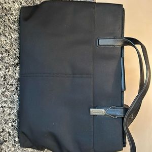 Coach vintage 7408 tote purse